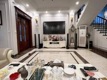 Hình ảnh Nhà mặt phố Văn Phú, Hà Đông, lô góc, DT 128m², 5 tầng, 34,5 tỷ