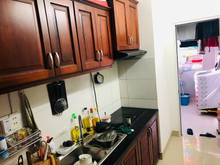 Hình ảnh Cho thuê chung cư Kim Tâm Hải Quận 12 diện tích 70m 2PN 2WC
