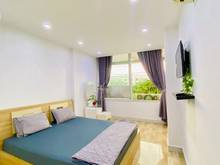 Hình ảnh Căn Hộ Cao Cấp Full Nội Thất Ngay Vòng Xoay Lăng Cha Cả-Trần Quốc Hoàn
