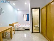 Hình ảnh Cho thuê căn studio full nội thất tại Nguyễn Duy Trinh, Bình Trưng Tây