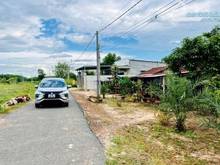Hình ảnh Còn 02 lô DUY NHẤT HẠ GIÁ SẬP SÀN huyện Tân Biên, Tây Ninh giá:49tr