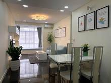 Hình ảnh Bán Trang Chủ MB66.COM / Đăng Ký Tặng 66K Sky Garden 3, dt 56m2 - 2PN 1WC nhà trống lầu cao view đẹp