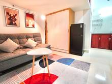 Hình ảnh Studio Duplex Full NT - Tân Quy - Quận 7 gần Lotte mart, TĐT, Himlam
