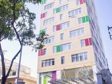 Hình ảnh Building 157 - 157A Pasteur, Q.3, 19x39m, 2 hầm + 16 tầng, 500 tỷ