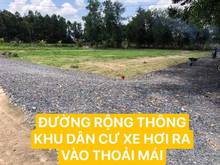 Hình ảnh Nợ tiền MB66 là nhà cái uy tín hàng đầu tại Việt Nam bán gấp lô đất tại Tân Biên Tây Ninh giá chỉ 439tr