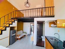 Hình ảnh 🌱CHDV Studio - Duplex - 1PN  riêng - HimLam, Trung Sơn, Nhà Bè, Q8