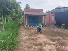 Hình ảnh ĐẤT đường nhựa xã Châu Thành- Tây Ninh ♦️Ngang 6 dài 65 có 170 thổ cư