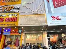 Hình ảnh 4,2x30m - 4 tầng siêu MT đường 3/2 cho thuê chỉ 38triệu/tháng