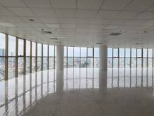 Hình ảnh Văn phòng trên đường Nguyễn Văn Linh, DT 100-450m2, Giá13$/m2/tháng