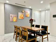 Hình ảnh Cho thuê căn 2PN Sunshine City SaiGon chì 15tr full nội thất.