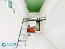 Hình ảnh Cho thuê phòng gác giá rẻ, giờ giấc tự do, không chung chủ