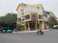 Hình ảnh (48TR) Nhà góc 2 MT - Ngang 6m - đường Hoa Phượng, Quận Phú Nhuận