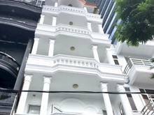 Hình ảnh (85TR) Nhà MT ngang 6m - DTSD 700m2 - đường Tôn Đức Thắng, Quận 1