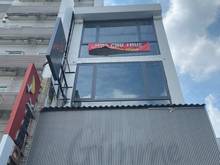 Hình ảnh Siêu Rẻ Bán Nhà Mặt Tiền Cao Đạt , Quận 5 ( DT 6x14m, 4Tầng ) Gía 20Tỷ