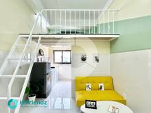 Hình ảnh Khai Trương Duplex Siêu Sang Ngay Luỹ Bán Bích,Tân Phú