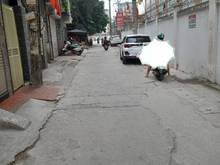Hình ảnh Bán nhà mặt phố, có dòng tiền cho thuê hàng tháng