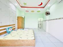 Hình ảnh Khai Trương Studio Rộng 30m2 Mới 100% Ngay Điện Biên Phủ Giá Rẻ