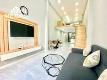 Hình ảnh Cho thuê CHDV SIÊU ĐẸP ngay Lạc Long Quân giáp Quận 10