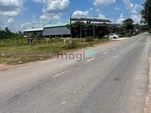 Hình ảnh Bán gấp lô đất ấp Hoà Phú, xã Lộc Hưng, huyện Trảng Bàng, Tây Ninh