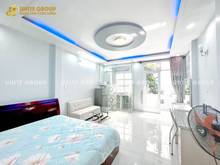 Hình ảnh Mb6623 nạp rút nhanh chóng phòng ngủ tách bếp,ban công Nguyễn Cửu Vân gần cầu Thị Nghè