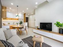 Hình ảnh Bán gấp Trang Chủ MB66.COM / Đăng Ký Tặng 66K Sky Garden 3. Phú Mỹ Hưng, 2PN đầy đủ nội thất