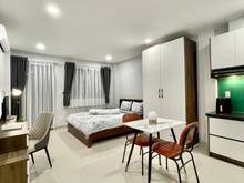 Hình ảnh Căn Hộ Mini Giá Rẻ Full Nội Thất AN NINH TIỆN NGHI HIỆN ĐẠI