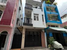 Hình ảnh Bán Nhà Đường Nguyễn Trãi, Nguyễn Cư Trinh, Quận 1 Đối Diện Bộ Công An