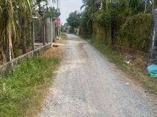 Hình ảnh CHÍNH CHỦ BÁN GẤP ĐẤT Đông Thuận, Trảng Bàng, 165m2, SHR