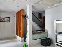 Hình ảnh Bán nhà Khu vực Vip siêu sang P.25 Bình Thạnh – Tân cảng (8x20) 5 tầng