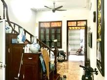 Hình ảnh 💥Bán nhà phân lô ô tô Phương mai-Đống Đa42m2 MT 4,3 m  4T.Dưới 7 Tỷ🍀