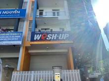 Hình ảnh Nhà trung tâm q7 Đ.Hoàng Trọng Mậu dt 5x20m có sổ + thang máy + Đ.35m