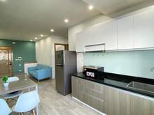 Hình ảnh Cho thuê Trang Chủ MB66.COM / Đăng Ký Tặng 66K 2 phòng ngủ tầng 40 chung cư Mường Thanh