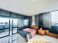 Hình ảnh Penthouse full nội thất , bancol view cực chill ngay Aeon Tân Phú