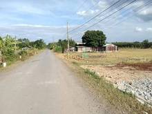 Hình ảnh Lên Tp sống bán lô đất huyện Trảng Bàng, Tây Ninh 180m2 thổ cư 436tr