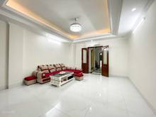 Hình ảnh Nhà đẹp Đại Mỗ 38M, 4 Tầng, lô góc 2 thoáng, ô tô đỗ gần