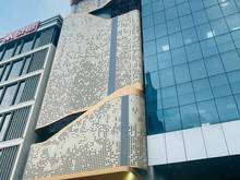 Hình ảnh Bán Tòa BUILDING Siêu Phẩm Rẻ Nhất . Điện Biên Phủ , Q . Bình Thạnh