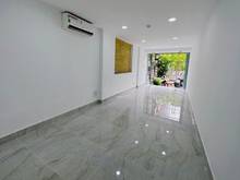 Hình ảnh Mặt bằng kinh doanh 24 m2 Thích Quảng Đức