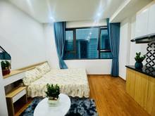 Hình ảnh Bán căn Dòng tiền phố Phú Mỹ, Mỹ Đình, 38m, 5T, MT 4m, 9 phòng full đồ