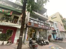 Hình ảnh (35TR) Góc 2 MT view bờ kè - Ngang 5m - Vỉa hè rộng đường Trường Sa