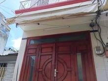 Hình ảnh Nhà cho thuê Âu Cơ, Phường Hoà Thạnh, Quận Tân Phú giáp quận Tân Bình