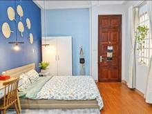 Hình ảnh Phòng gần sân bay TSN - thuận tiện đi lại - full nội thất