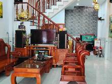 Hình ảnh Nhà Phạm Đăng Giảng DT 81mz, 5mx 16m, chỉ 4,8 Tỷ, Phường Bình Hưng Hòa