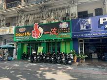 Hình ảnh Rẻ 150tr! Cho thuê Đ. Trần Hưng Đạo P. NTB quận 1 - 8.5*20m - 2 Tầng