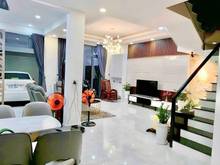 Hình ảnh TÌM ĐÂU RA Nhà HXH Gia Bình Trảng Bàng 140m2 chỉ 652tr SHR