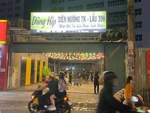 Hình ảnh Siêu rẻ 129tr! Cho thuê MT gần ĐH Công Nghiệp 4 Q. GV NH: 10.5x35m
