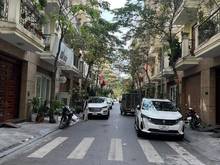 Hình ảnh Bán gấp Nhà Nguyễn Huy Tưởng. 70m, mặt tiền 5m, thang máy, 2 thoáng.