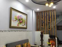 Hình ảnh Nhà đẹp Ngay Hoàng Văn Thụ, Đỗ Tấn Phong 60 m2 x 3 Tầng - Nhỉnh 8 tỷ