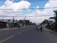 Hình ảnh 🌍 Cần bán 10m Mặt Tiền Thị Xã Hòa Thành - Tây Ninh 🛑 DT 10m x 27m,