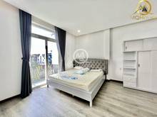 Hình ảnh Cho Thuê Căn Hộ Cao Cấp Gần Chợ Bà Chiểu - Ngã Ba Vạn Kiếp