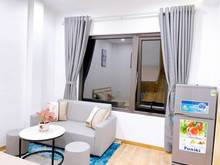 Hình ảnh CCMN cực đẹp trung tâm ĐỐNG ĐA lô góc 55M2 7T 12PKK giá chỉ 9 tỷ